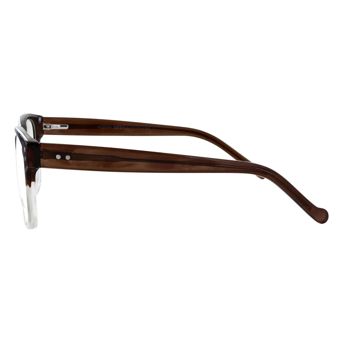 GEEK EYEWEAR BROWSER Eyeglasses - view 27